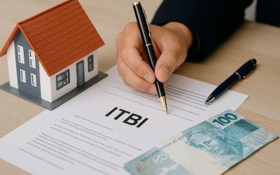 ITBI pago a mais? Veja como identificar o erro e agir corretamente